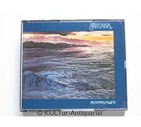 Santana - Moonflower