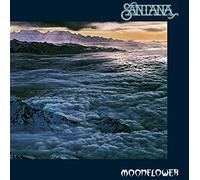 Santana - Moonflower (2LP Gatefold sleeve) [Vinyl]