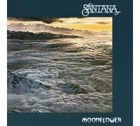 Santana - Moonflower [CD]