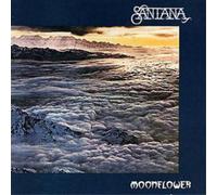 Santana - Moonflower - 2-CD Set - New - 2003