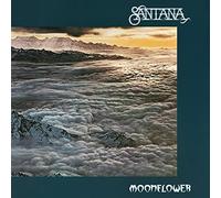 Santana - Moonflower - New CD - P15z