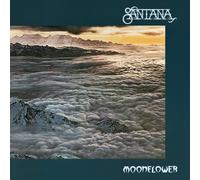 Santana Moonflower (CD) (US IMPORT)