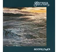 Santana Moonflower Double CD 5111312 NEW