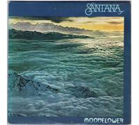 Santana - Moonflower - LP