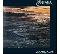 Santana - moonflower LP