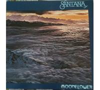 Santana - Moonflower (Ltd) (Ogv) [VINYL]