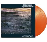 Santana – Moonflower – 2LP Coloured Vinyl (180 gm, Gatefold sleeve) – Music on Vinyl