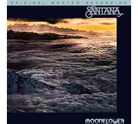 Santana – Moonflower – Vinyl – MoFi Electronics