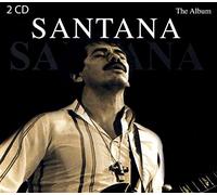 Carlos Santana - The Album:Most Famous Hits