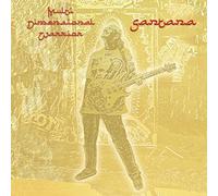 Santana - Multi-Dimensional Warrior