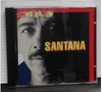 Santana - Musica Piu' by Santana (1998)