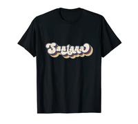 Santana Name Personalized Surname First Name Santana T-Shirt