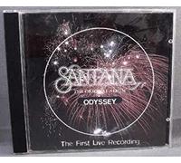 Santana - Odyssey