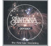 Santana - Odyssey