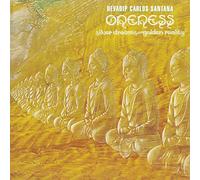 Santana - Oneness: Silver Dreams Golden Reality
