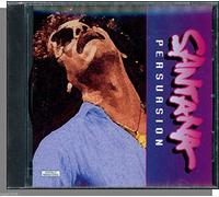 Santana - Persuasion