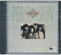 Santana - Persuasion