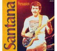 SANTANA - Persuasion (300049) / 300049