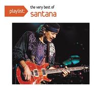 Santana - Playlist - the Very..