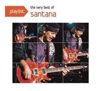 Santana - Playlist: The Very Best Of Santana