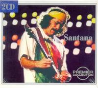 Santana - Premier Collection
