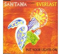 Santana - Put Your Lights on