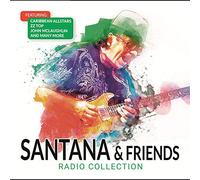 Santana - Radio Collection