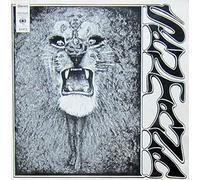 Santana (same, 1969) [Vinyl LP] [Schallplatte] [VINYL]