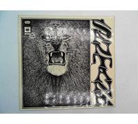 Santana - Same (1969) / Vinyl record [Vinyl-LP]