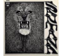 Santana - Santana (180 g) (LP)