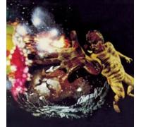 SANTANA: SANTANA 3 - CD