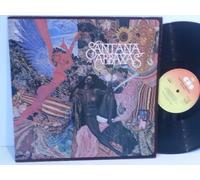Santana - Santana ABRAXAS 64087