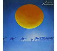 Santana - Santana: Caravanserai [VINYL]