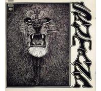 Santana Santana (CD) Album (US IMPORT)