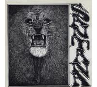 Santana - Santana [CD]