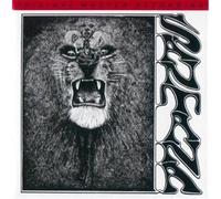 Santana - Santana CD UDSACD2151