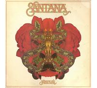 SANTANA - SANTANA festival, CBS 86020