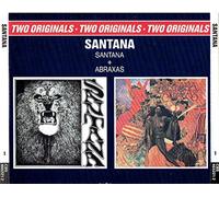 Santana - Santana First/Abraxas