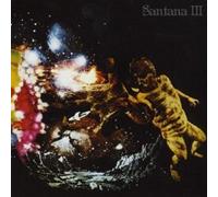 SANTANA "SANTANA III" 2 LP VINYL NEW