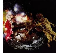 SANTANA - III - New CD - P15z