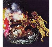 SANTANA - III - New CD - P15z