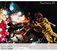 Santana - Santana III (Legacy Edition)