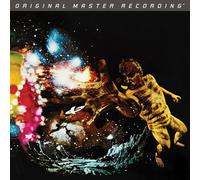 Santana Santana Iii (CD)