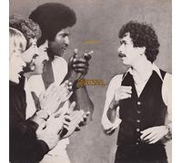 Santana - Santana - Inner Secrets - CBS - CBS 32594, CBS - 32594