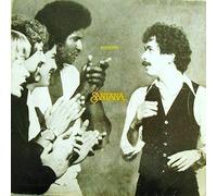 Santana - Santana - Inner Secrets - CBS - CBS 86075, CBS - 86075, CBS - FC 35600 [VINYL]