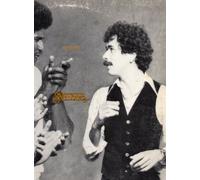 SANTANA - SANTANA inner secrets, FC 35600