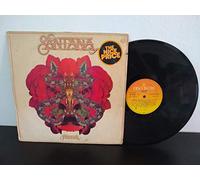 Santana - SANTANA - INNER SECRETS LP (12359)
