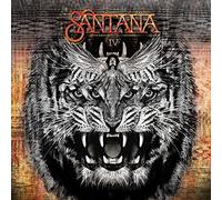 Santana – Santana IV – CD – US Import (2016)