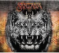 SANTANA: SANTANA IV - CD
