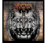 Santana – Santana IV – CD – US Import (2016)